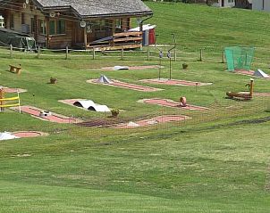 Verblijf 1844040 - Appartement Wallis / Valais - Appartement Almenrausch 2. OG Süd-Ost