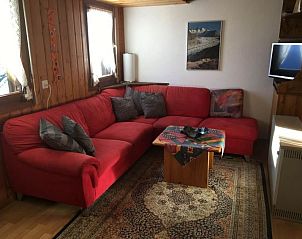Verblijf 1844040 - Appartement Wallis / Valais - Appartement Almenrausch 2. OG Süd-Ost