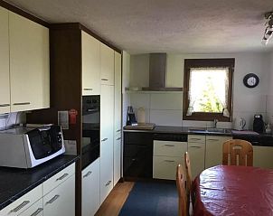 Verblijf 1844040 - Appartement Wallis / Valais - Appartement Almenrausch 2. OG Süd-Ost