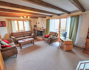 Verblijf 1844203 - Appartement Wallis / Valais - Appartement Roche-Neige