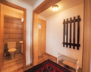 Verblijf 1844203 - Appartement Wallis / Valais - Appartement Roche-Neige