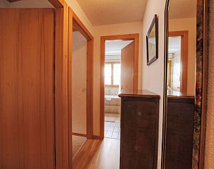 Verblijf 1844203 - Appartement Wallis / Valais - Appartement Roche-Neige