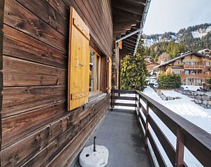 Verblijf 1844203 - Appartement Wallis / Valais - Appartement Roche-Neige