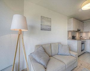 Verblijf 1844204 - Appartement Wallis / Valais - Appartement Topaze