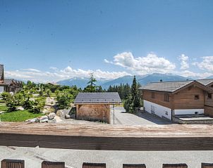 Verblijf 1844211 - Appartement Wallis / Valais - Appartement Les Rocailles