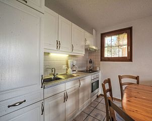 Verblijf 1844211 - Appartement Wallis / Valais - Appartement Les Rocailles