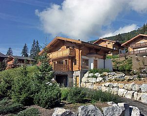 Verblijf 1844213 • Vakantiewoning Wallis / Valais • Vakantiehuis Campanule 