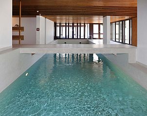 Guest house 1844404 - Apartment Wallis / Valais - Appartement Jeanne D'Arc Apt. D-33