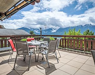 Guest house 1844510 - Apartment Wallis / Valais - Appartement Carving R02
