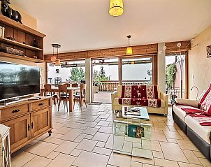 Guest house 1844510 - Apartment Wallis / Valais - Appartement Carving R02