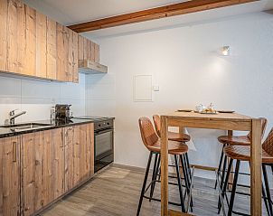Unterkunft 1844511 - Appartement Wallis - Appartement Morthey 3