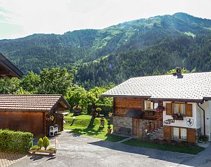 Unterkunft 1844511 - Appartement Wallis - Appartement Morthey 3