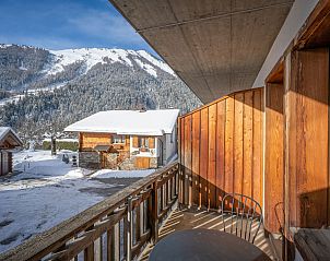 Unterkunft 1844511 - Appartement Wallis - Appartement Morthey 3