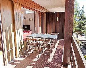 Verblijf 18445130 - Appartement Wallis / Valais - Appartement Centaure B RS 2
