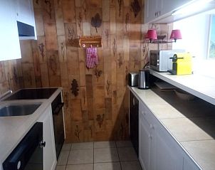 Verblijf 18445130 - Appartement Wallis / Valais - Appartement Centaure B RS 2