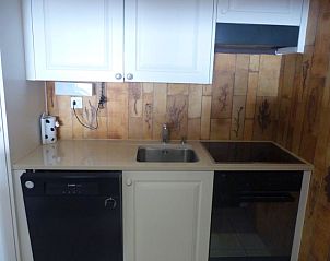 Verblijf 18445130 - Appartement Wallis / Valais - Appartement Centaure B RS 2