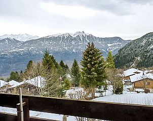 Verblijf 18445130 - Appartement Wallis / Valais - Appartement Centaure B RS 2