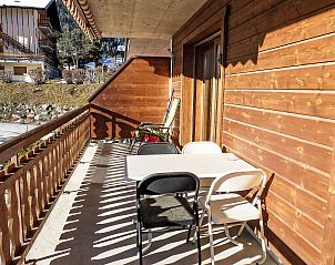 Guest house 18445135 - Apartment Wallis / Valais - Appartement Ard�vine 5