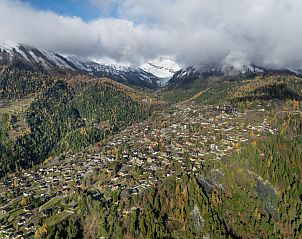 Guest house 18445135 - Apartment Wallis / Valais - Appartement Ard�vine 5