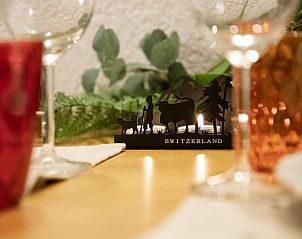 Guest house 1844513 - Apartment Wallis / Valais - Appartement L'Eden 10