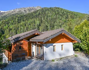 Guest house 18445169 • Holiday property Wallis / Valais • Vakantiehuis Ropiar 