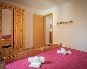 Verblijf 1844520 - Appartement Wallis / Valais - Appartement Rèze 6