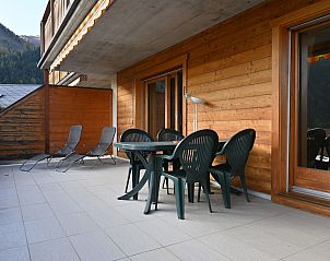 Unterkunft 1844522 - Appartement Wallis - Appartement Caroubier 2