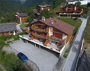 Unterkunft 1844522 - Appartement Wallis - Appartement Caroubier 2