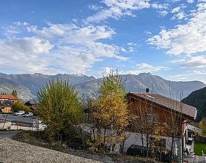 Unterkunft 1844522 - Appartement Wallis - Appartement Caroubier 2