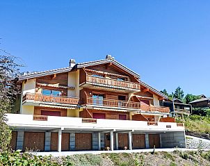 Unterkunft 1844522 - Appartement Wallis - Appartement Caroubier 2