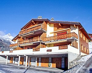 Unterkunft 1844522 - Appartement Wallis - Appartement Caroubier 2