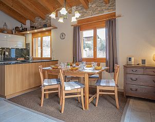 Unterkunft 1844542 - Appartement Wallis - Appartement Caroubier 6