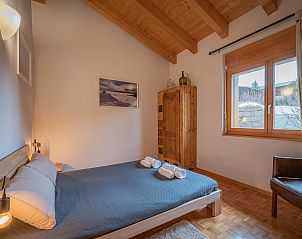Unterkunft 1844542 - Appartement Wallis - Appartement Caroubier 6