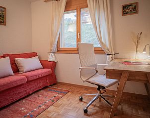 Unterkunft 1844542 - Appartement Wallis - Appartement Caroubier 6