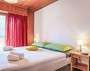 Unterkunft 1844547 - Appartement Wallis - Appartement Dent Fvare B 20