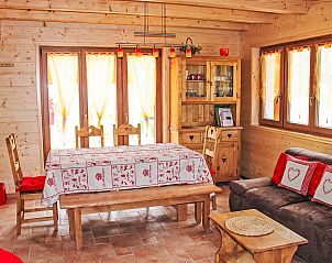 Guest house 1844556 - Holiday property Wallis / Valais - Vakantiehuis Elorian