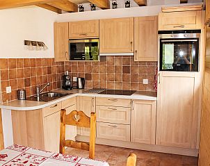 Guest house 1844556 - Holiday property Wallis / Valais - Vakantiehuis Elorian