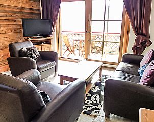 Verblijf 1844569 - Appartement Wallis / Valais - Appartement Ardève No 11