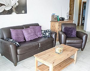 Verblijf 1844569 - Appartement Wallis / Valais - Appartement Ardève No 11