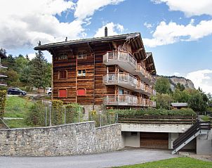 Verblijf 1844569 - Appartement Wallis / Valais - Appartement Ardève No 11