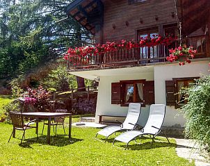 Unterkunft 1844596 - Appartement Wallis - Appartement Le Tzanton