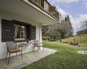 Unterkunft 1844596 - Appartement Wallis - Appartement Le Tzanton