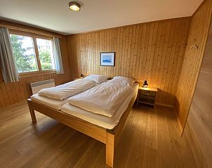 Unterkunft 1844705 - Ferienhaus Wallis - Vakantiehuis Chalet Soldanella (BEL205)