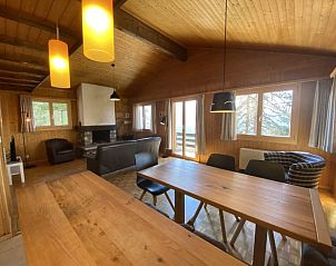 Unterkunft 1844705 - Ferienhaus Wallis - Vakantiehuis Chalet Soldanella (BEL205)