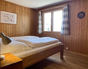 Unterkunft 1844705 - Ferienhaus Wallis - Vakantiehuis Chalet Soldanella (BEL205)