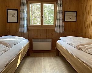 Unterkunft 1844705 - Ferienhaus Wallis - Vakantiehuis Chalet Soldanella (BEL205)