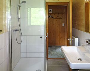 Unterkunft 1844705 - Ferienhaus Wallis - Vakantiehuis Chalet Soldanella (BEL205)