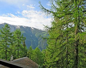 Unterkunft 1844705 - Ferienhaus Wallis - Vakantiehuis Chalet Soldanella (BEL205)