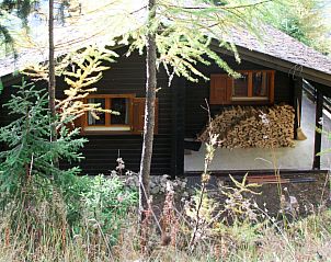 Unterkunft 1844705 - Ferienhaus Wallis - Vakantiehuis Chalet Soldanella (BEL205)