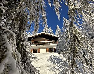 Unterkunft 1844705 - Ferienhaus Wallis - Vakantiehuis Chalet Soldanella (BEL205)